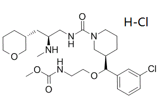 VTP-27999 HydrochlorideͼƬ