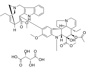 Vinorelbine TartrateͼƬ