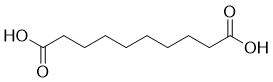 Decanedioic acid,homopolymerͼƬ