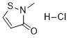 Methylisothiazolinone HClͼƬ