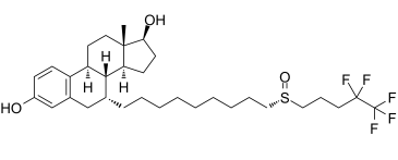 Fulvestrant S enantiomerͼƬ