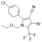 ChlorfenapyrͼƬ