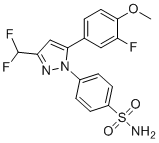 Deracoxib(SC 046 SC 46 SC 59046)ͼƬ