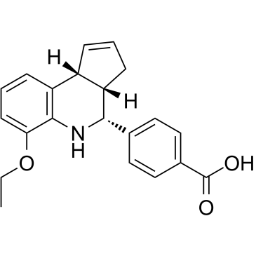 LIN28 inhibitor LI71ͼƬ