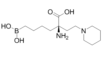 Arginase inhibitor 1ͼƬ