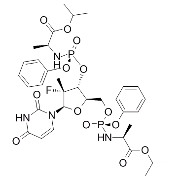 Sofosbuvir impurity FͼƬ