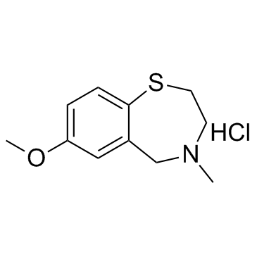 S107 hydrochlorideͼƬ