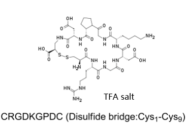 iRGD peptide TFA saltͼƬ