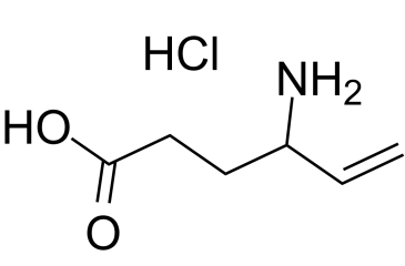 Vigabatrin HydrochlorideͼƬ