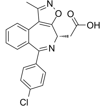 CPI-0610 carboxylic acidͼƬ