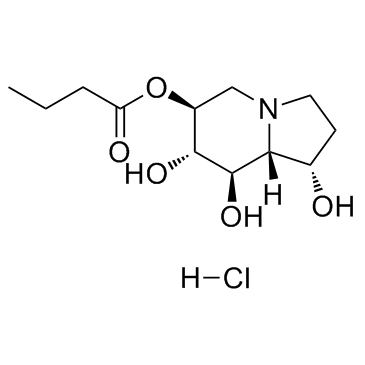 Celgosivir hydrochlorideͼƬ