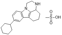 Tetrindole mesylateͼƬ