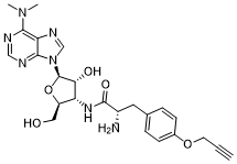 O-Propargyl-PuromycinͼƬ