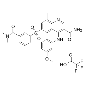 GSK 256066 TrifluoroacetateͼƬ