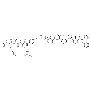 AcLys-PABC-VC-Aur0101ͼƬ