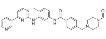 Imatinib carbaldehydeͼƬ