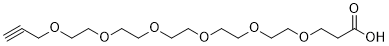 Propargyl-PEG6-acidͼƬ