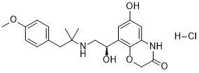 Olodaterol HClͼƬ