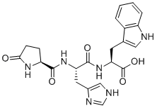 Leuprolide(1-3)ͼƬ