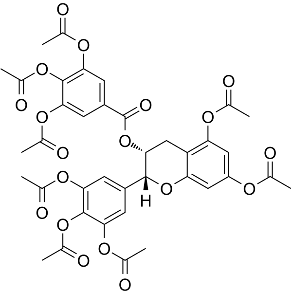 EGCG OctaacetateͼƬ