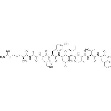 Human Papillomavirus(HPV)E7 protein 49-57ͼƬ