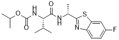 Benthiavalicarb isopropylͼƬ