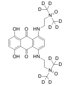 Banoxantrone D12ͼƬ