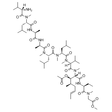 Cyclosporin A-Derivative 2ͼƬ