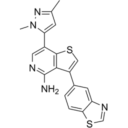 GSK-843图片