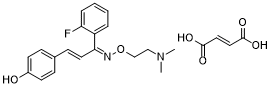 Eplivanserin fumarateͼƬ