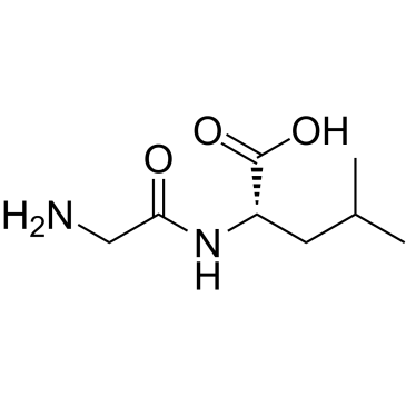 GlycylleucineͼƬ