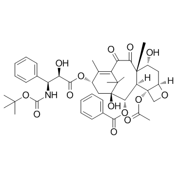 7-Epi-10-oxo-docetaxelͼƬ