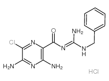 Benzamil hydrochlorideͼƬ