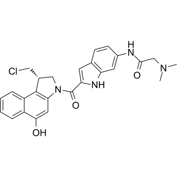 Duocarmycin GAͼƬ