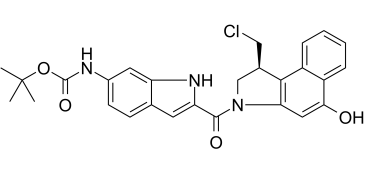 Duocarmycin MBͼƬ