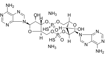 ADU-S100 ammonium saltͼƬ