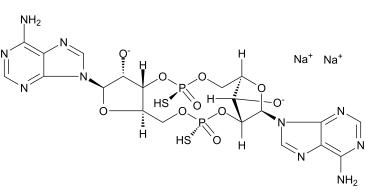 ADU-S100 disodium saltͼƬ