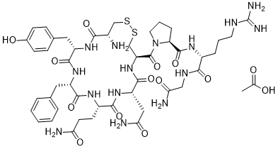 Argpressin AcetateͼƬ