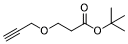 Propargyl-PEG1-t-butyl esterͼƬ