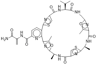 Promothiocin AͼƬ