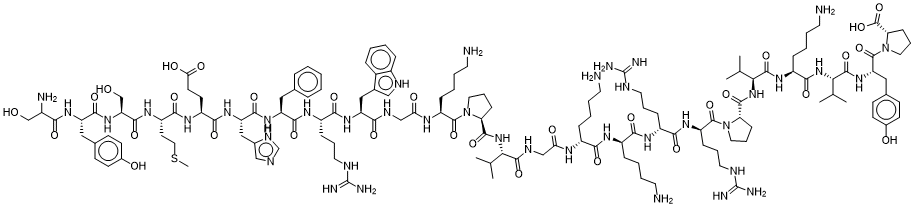 TetracosactideͼƬ