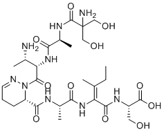 AntrimycinͼƬ