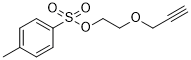 Propargyl-PEG2-TosͼƬ