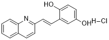 Q8 hydrochlorideͼƬ