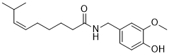 Zucapsaicin(Civamide cis-Capsaicin)ͼƬ