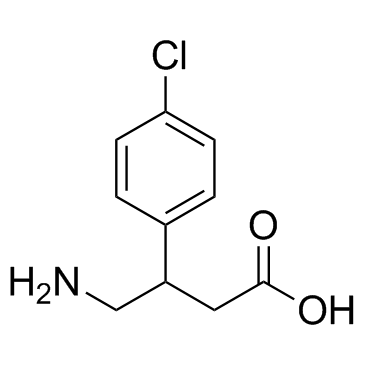 BaclofenͼƬ