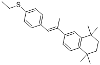 Arotinoid ethylsulfideͼƬ