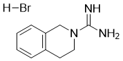 Debrisoquin hydrobromideͼƬ