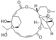 Satratoxin HͼƬ