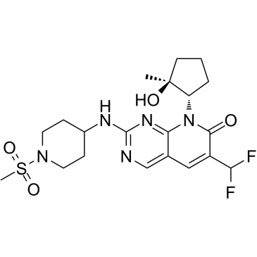 (S)-PF-06873600ͼƬ